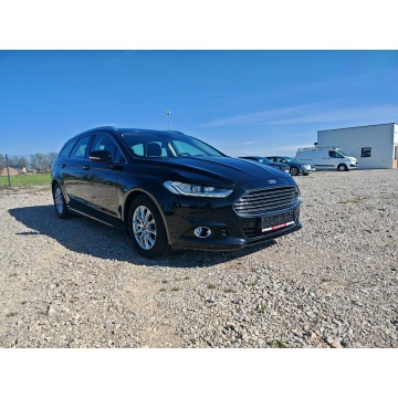 Ford Mondeo 2015,  1.6 diesel - Na sprzedaż za 31 900 zł - Rawa Mazowiecka - zdjęcie 7