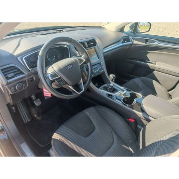 Ford Mondeo 2015,  1.6 diesel - Na sprzedaż za 31 900 zł - Rawa Mazowiecka - zdjęcie 9
