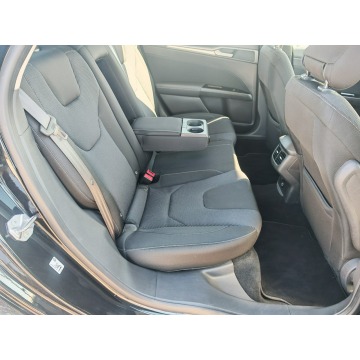 Ford Mondeo 2015,  1.6 diesel - Na sprzedaż za 31 900 zł - Rawa Mazowiecka - zdjęcie 11