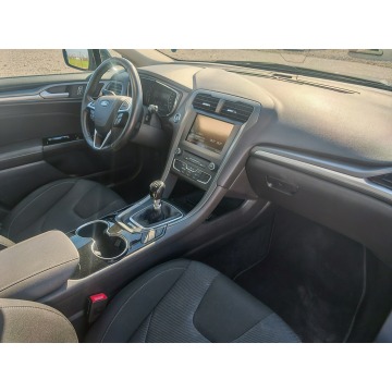 Ford Mondeo 2015,  1.6 diesel - Na sprzedaż za 31 900 zł - Rawa Mazowiecka - zdjęcie 10