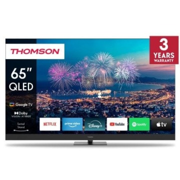 Telewizor Thomson 65QG6C14 QLED 65