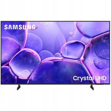Telewizor Samsung UE75U8072F LED 75'' 4K Ultra HD Tizen