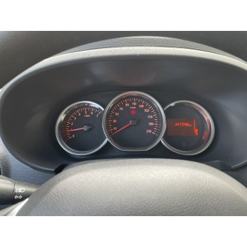 Dacia Lodgy  Minivan/Van 2021,  1.5 diesel - Na sprzedaż za 28 999 zł - Gostyń - zdjęcie 12