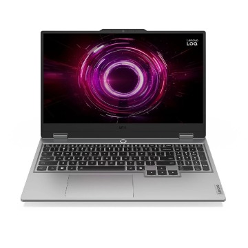 Laptop Lenovo LOQ 15AHP10 Ryzen 5 220 / 16 GB / 512 GB / W11 / RTX 5050 / 144 Hz (83JG000QPB)