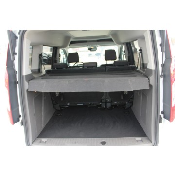Ford Tourneo Connect  Minivan/Van 2021,  1.5 diesel - Na sprzedaż za 61 900 zł - Warszawa - zdjęcie 12
