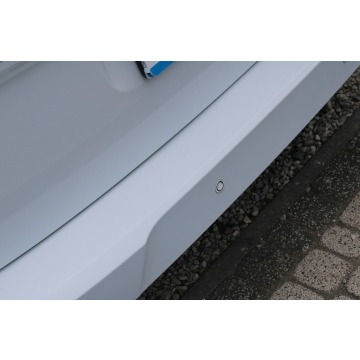 Ford Tourneo Connect  Minivan/Van 2021,  1.5 diesel - Na sprzedaż za 61 900 zł - Warszawa - zdjęcie 11