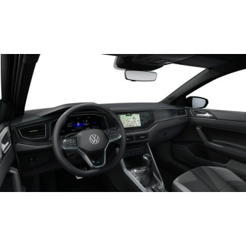 Volkswagen Polo  Hatchback 2026,  1.0 benzyna, automat - Na sprzedaż za 109 040 zł - Stalowa Wola - zdjęcie 6