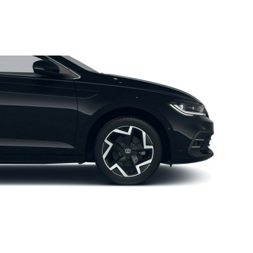 Volkswagen Polo  Hatchback 2026,  1.0 benzyna, automat - Na sprzedaż za 109 040 zł - Stalowa Wola - zdjęcie 5