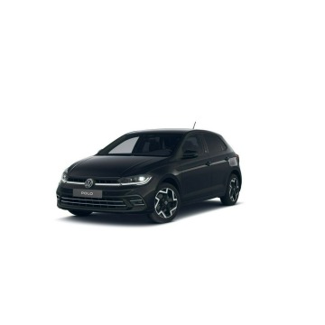 Volkswagen Polo  Hatchback 2026,  1.0 benzyna, automat - Na sprzedaż za 109 040 zł - Stalowa Wola - zdjęcie 3