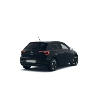 Volkswagen Polo  Hatchback 2026,  1.0 benzyna, automat - Na sprzedaż za 109 040 zł - Stalowa Wola - zdjęcie 4