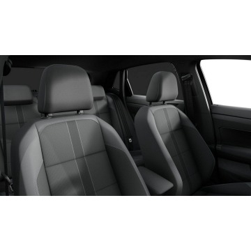 Volkswagen Polo  Hatchback 2026,  1.0 benzyna, automat - Na sprzedaż za 109 040 zł - Stalowa Wola - zdjęcie 7