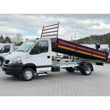 Renault Mascott 2008,  3.0 diesel - Na sprzedaż za 83 640 zł - Widełki - zdjęcie 5