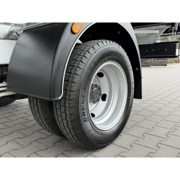Renault Mascott 2008,  3.0 diesel - Na sprzedaż za 83 640 zł - Widełki - zdjęcie 7