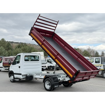 Renault Mascott 2008,  3.0 diesel - Na sprzedaż za 83 640 zł - Widełki - zdjęcie 10