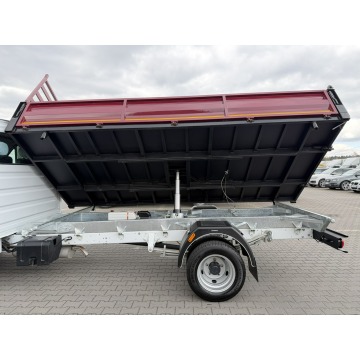 Renault Mascott 2008,  3.0 diesel - Na sprzedaż za 83 640 zł - Widełki - zdjęcie 8