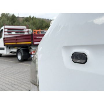 Renault Mascott 2008,  3.0 diesel - Na sprzedaż za 83 640 zł - Widełki - zdjęcie 11