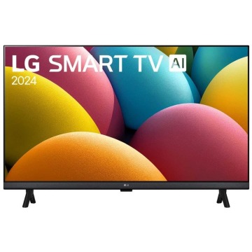 Telewizor LG 43LR60006LA LED 43'' Full HD WebOS 23