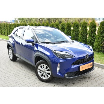 Toyota Yaris  SUV 2023,  1.5 benzyna - Na sprzedaż za 71 999 zł - Balice - zdjęcie 2