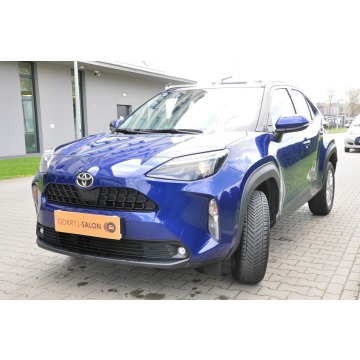 Toyota Yaris  SUV 2023,  1.5 benzyna - Na sprzedaż za 71 999 zł - Balice - zdjęcie 3
