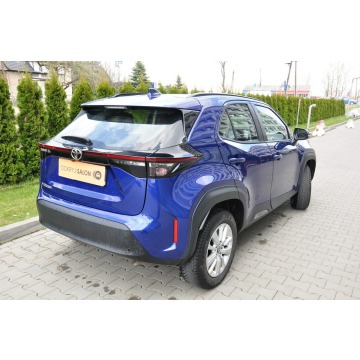 Toyota Yaris  SUV 2023,  1.5 benzyna - Na sprzedaż za 71 999 zł - Balice - zdjęcie 6