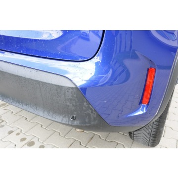 Toyota Yaris  SUV 2023,  1.5 benzyna - Na sprzedaż za 71 999 zł - Balice - zdjęcie 7