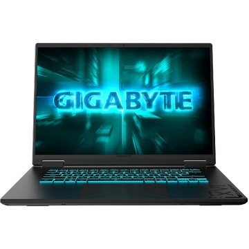 Laptop Gigabyte Gaming A16 3TH Ryzen 7 260 / 64 GB / 1 TB / RTX 5050 / 165 Hz / Windows 11 Home (3TH