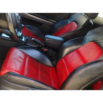 Audi A3  Hatchback 2009,  2.0 diesel - Na sprzedaż za 18 900 zł - Nowy Sącz - zdjęcie 7