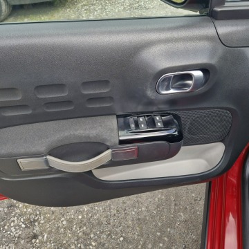Citroen C3 Pluriel  Hatchback 2020,  1.2 benzyna - Na sprzedaż za 38 900 zł - Częstochowa - zdjęcie 9