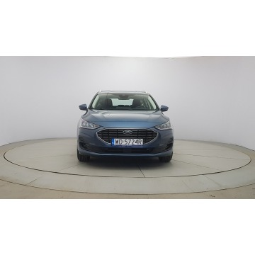 Ford Focus  Kombi 2023,  1.0 benzyna, automat - Na sprzedaż za 67 800 zł - Warszawa - zdjęcie 2