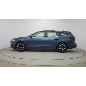 Ford Focus  Kombi 2023,  1.0 benzyna, automat - Na sprzedaż za 67 800 zł - Warszawa - zdjęcie 4