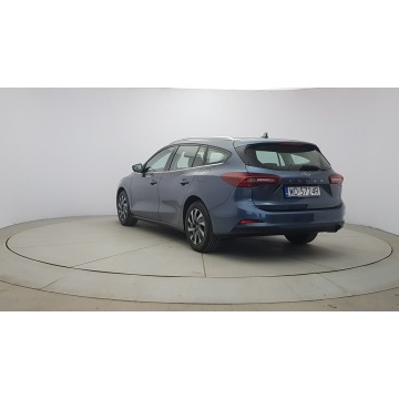 Ford Focus  Kombi 2023,  1.0 benzyna, automat - Na sprzedaż za 67 800 zł - Warszawa - zdjęcie 5