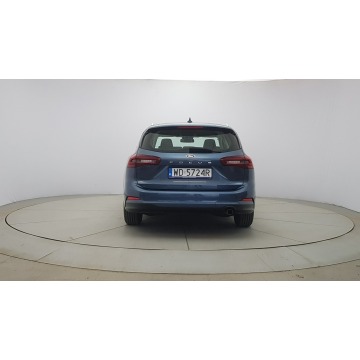 Ford Focus  Kombi 2023,  1.0 benzyna, automat - Na sprzedaż za 67 800 zł - Warszawa - zdjęcie 6