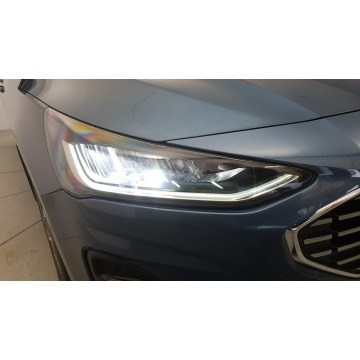 Ford Focus  Kombi 2023,  1.0 benzyna, automat - Na sprzedaż za 67 800 zł - Warszawa - zdjęcie 11