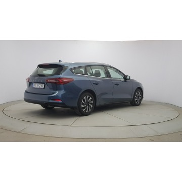 Ford Focus  Kombi 2023,  1.0 benzyna, automat - Na sprzedaż za 67 800 zł - Warszawa - zdjęcie 7
