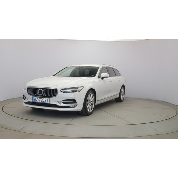 Volvo V90  Kombi 2017,  2.0 diesel, automat - Na sprzedaż za 74 600 zł - Warszawa - zdjęcie 3