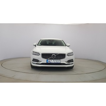 Volvo V90  Kombi 2017,  2.0 diesel, automat - Na sprzedaż za 74 600 zł - Warszawa - zdjęcie 2