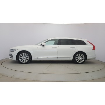 Volvo V90  Kombi 2017,  2.0 diesel, automat - Na sprzedaż za 74 600 zł - Warszawa - zdjęcie 4