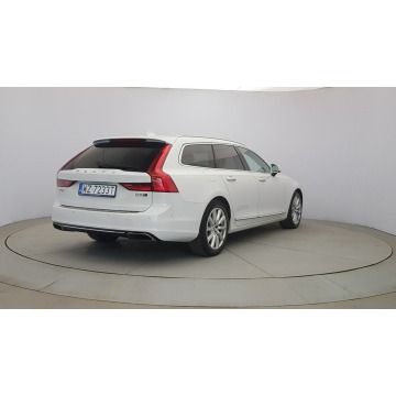 Volvo V90  Kombi 2017,  2.0 diesel, automat - Na sprzedaż za 74 600 zł - Warszawa - zdjęcie 7