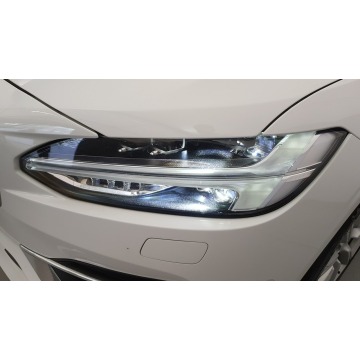 Volvo V90  Kombi 2017,  2.0 diesel, automat - Na sprzedaż za 74 600 zł - Warszawa - zdjęcie 9