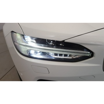 Volvo V90  Kombi 2017,  2.0 diesel, automat - Na sprzedaż za 74 600 zł - Warszawa - zdjęcie 10