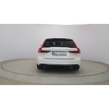 Volvo V90  Kombi 2017,  2.0 diesel, automat - Na sprzedaż za 74 600 zł - Warszawa - zdjęcie 6