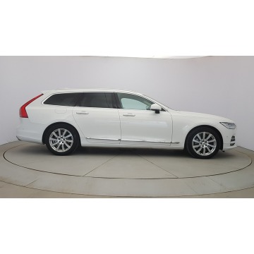 Volvo V90  Kombi 2017,  2.0 diesel, automat - Na sprzedaż za 74 600 zł - Warszawa - zdjęcie 8