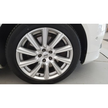 Volvo V90  Kombi 2017,  2.0 diesel, automat - Na sprzedaż za 74 600 zł - Warszawa - zdjęcie 11