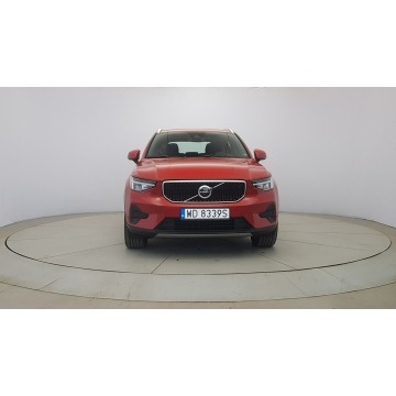 Volvo   SUV 2022,  2.0 benzyna, automat - Na sprzedaż za 93 600 zł - Warszawa - zdjęcie 2