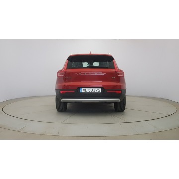Volvo   SUV 2022,  2.0 benzyna, automat - Na sprzedaż za 93 600 zł - Warszawa - zdjęcie 6