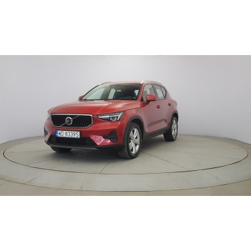 Volvo   SUV 2022,  2.0 benzyna, automat - Na sprzedaż za 93 600 zł - Warszawa - zdjęcie 3