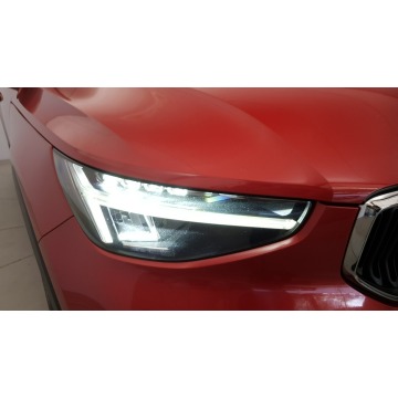 Volvo   SUV 2022,  2.0 benzyna, automat - Na sprzedaż za 93 600 zł - Warszawa - zdjęcie 11