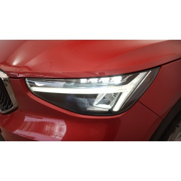 Volvo   SUV 2022,  2.0 benzyna, automat - Na sprzedaż za 93 600 zł - Warszawa - zdjęcie 10