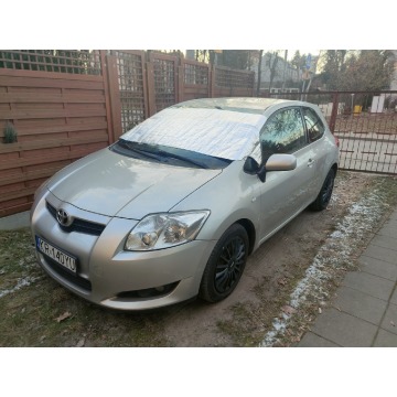 Toyota Auris  Hatchback 2007,  2.0 diesel - Na sprzedaż za 7 900,00 zł - Kraków - zdjęcie 1