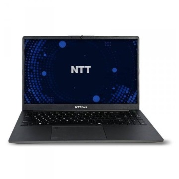Laptop NTT System Book B15 / 15.6